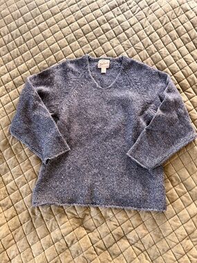 Woolrich Wool Sweater